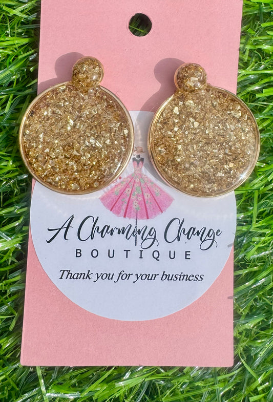 All That Glitters Is Gold