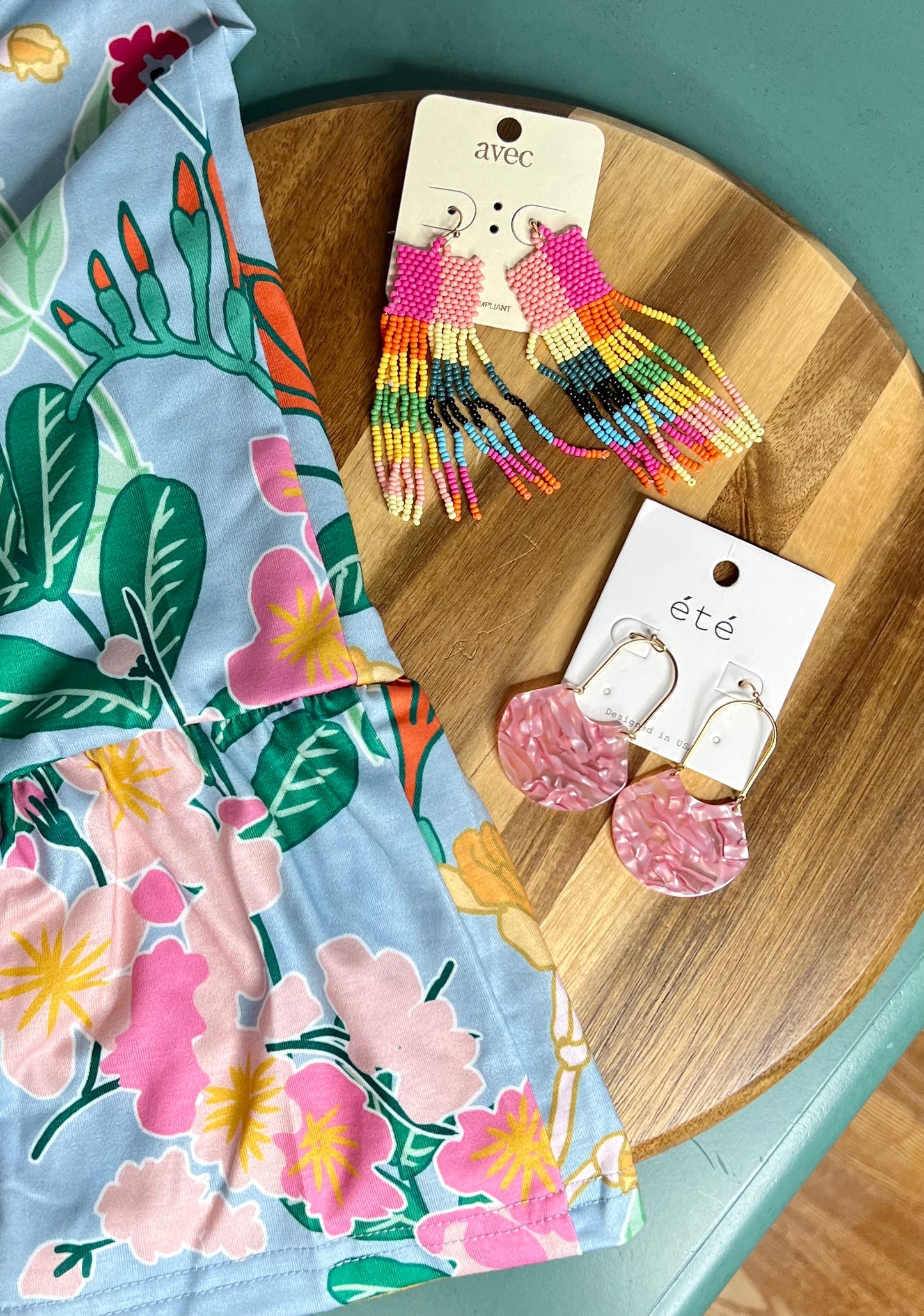 Hot In A Halter Dress (IN STOCK)