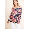 Feeling Fabulous In Floral (IN STOCK)
