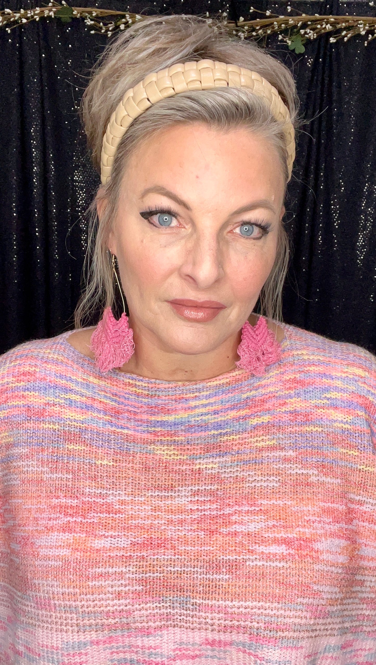 Just A Perfect Poncho