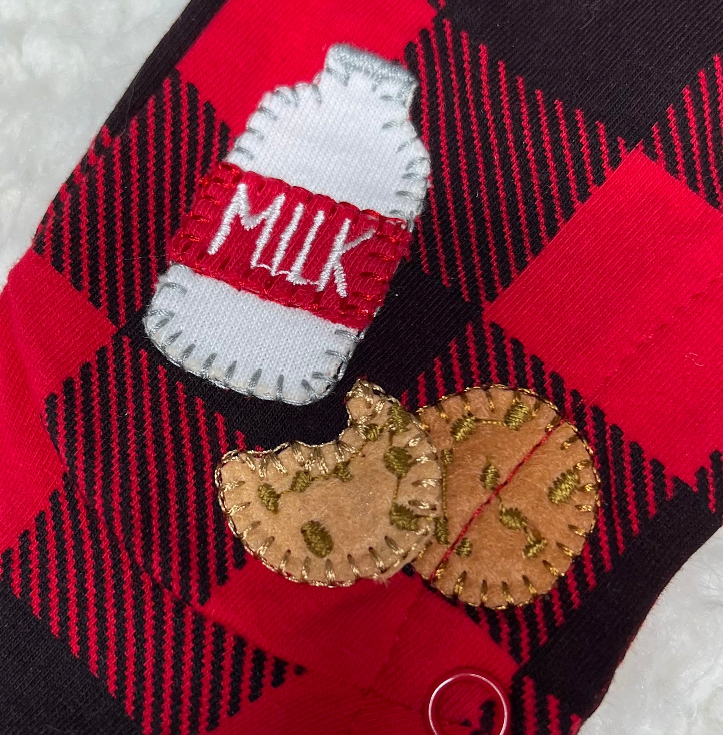 Milk & Cookies Sleeper