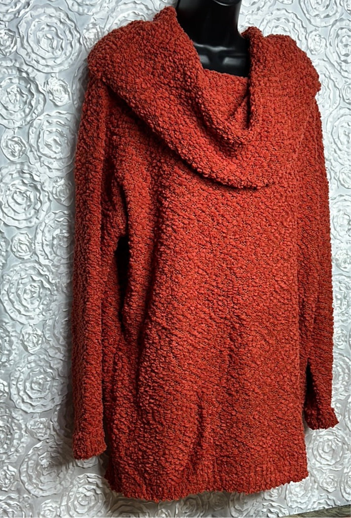 Chasing Sunsets Sweater (IN STOCK)