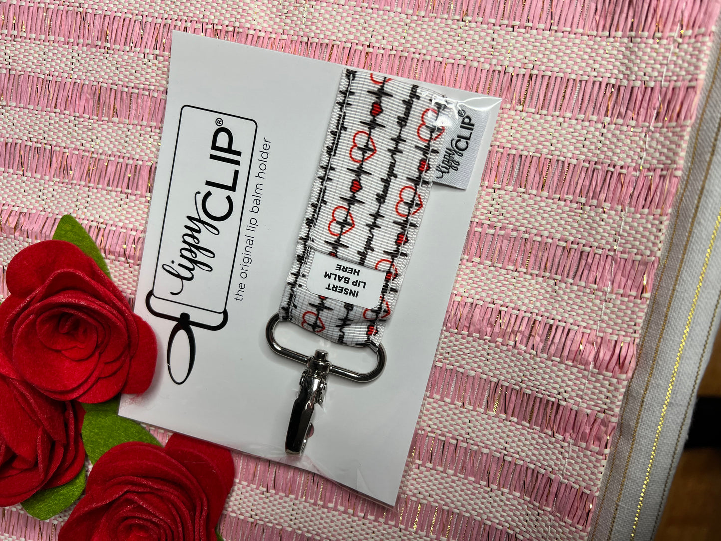 Lippy Clips