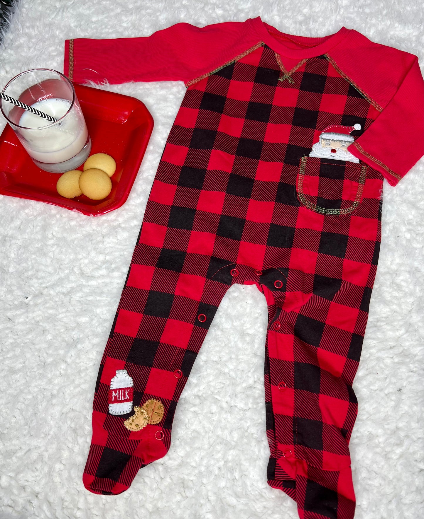 Milk & Cookies Sleeper