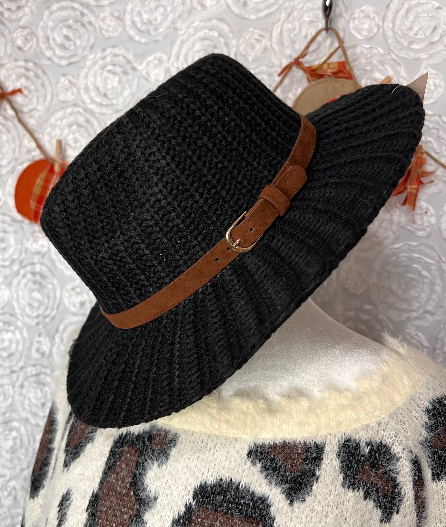 You Can Leave Your Hat On (IN STOCK)