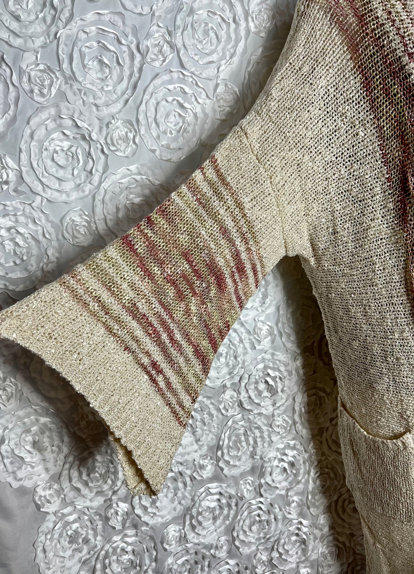 Boho Beauty Sweater (IN STOCK)