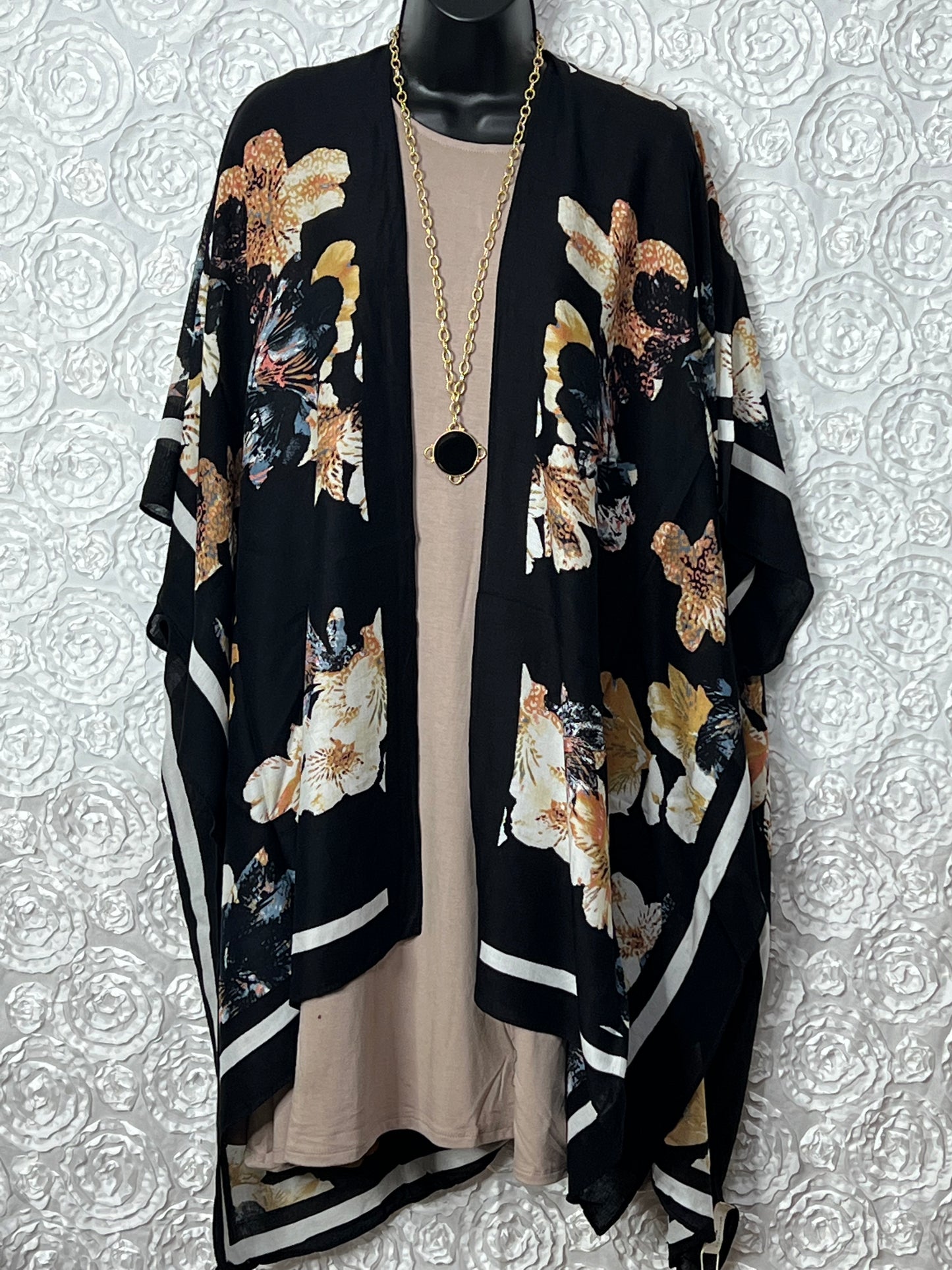The Foundation Sleeveless Flared Dress (IN STOCK)
