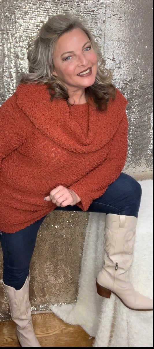 Beige, Bold, and Neutral Boots (IN STOCK)