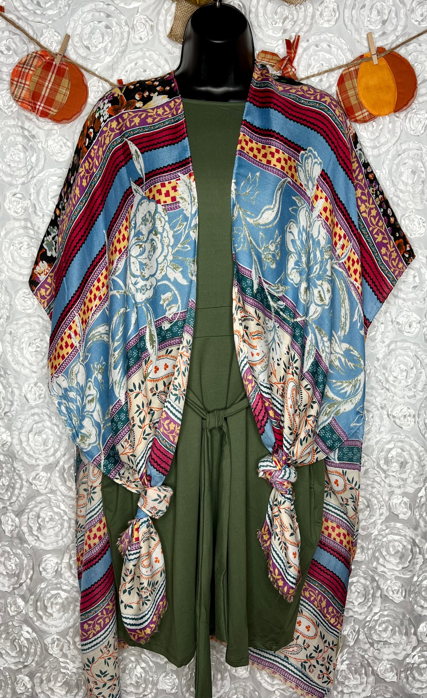 Oh O-live It T-shirt Dress (IN STOCK)