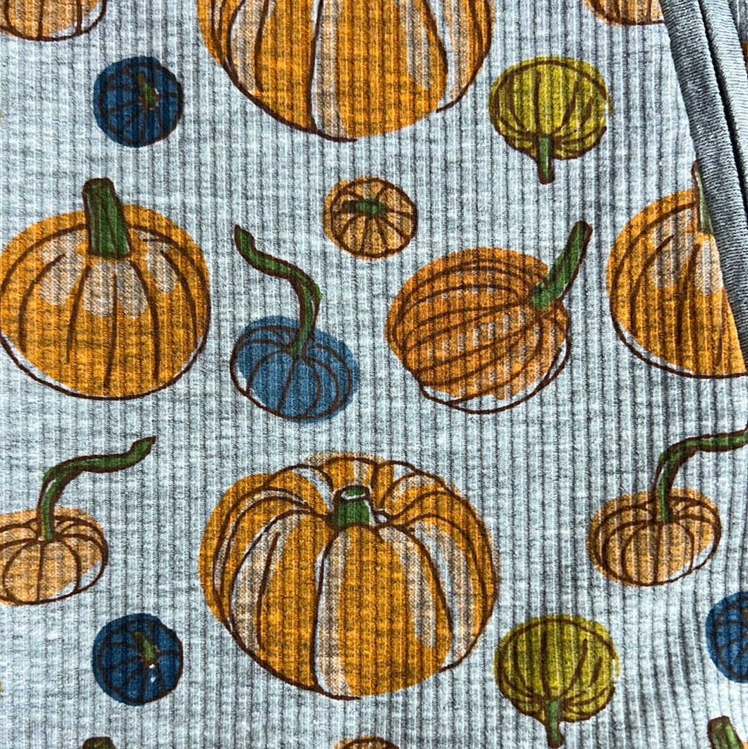 Cutest Punkin In The Patch