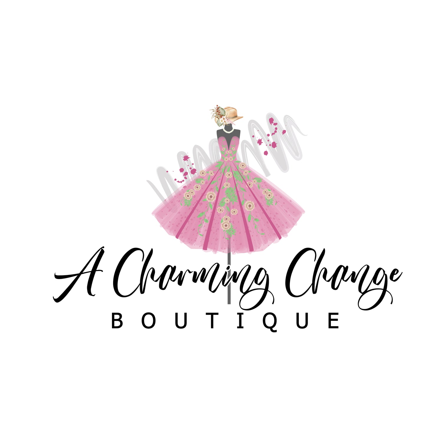 Home page