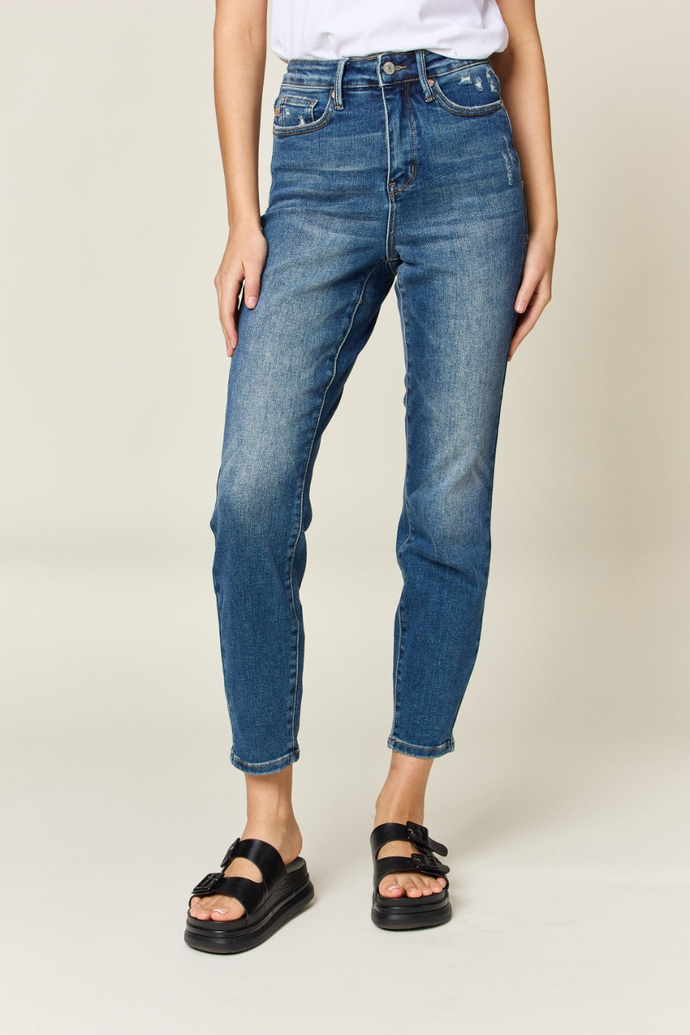 Denim and Jeans