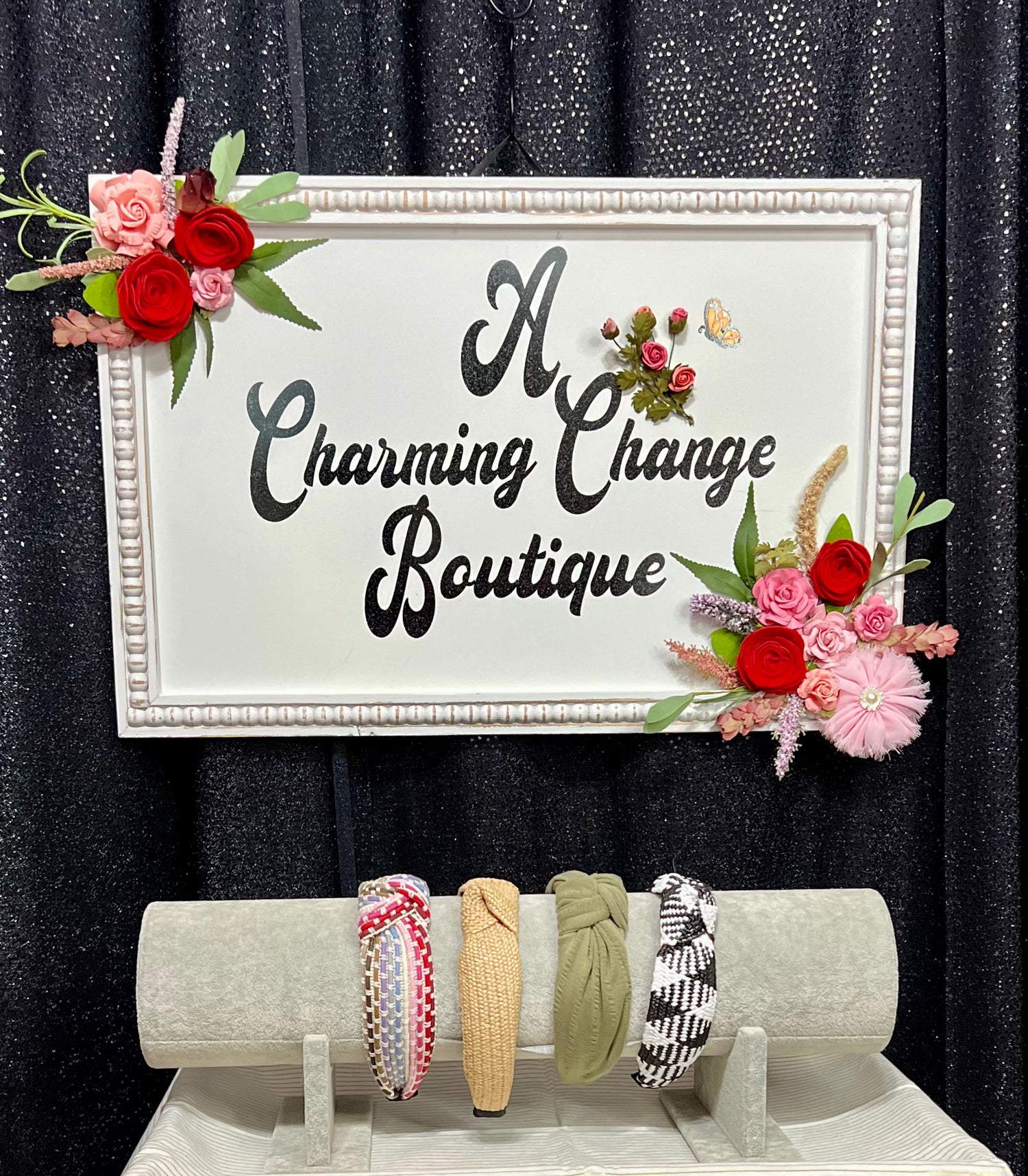 Hair Accessories