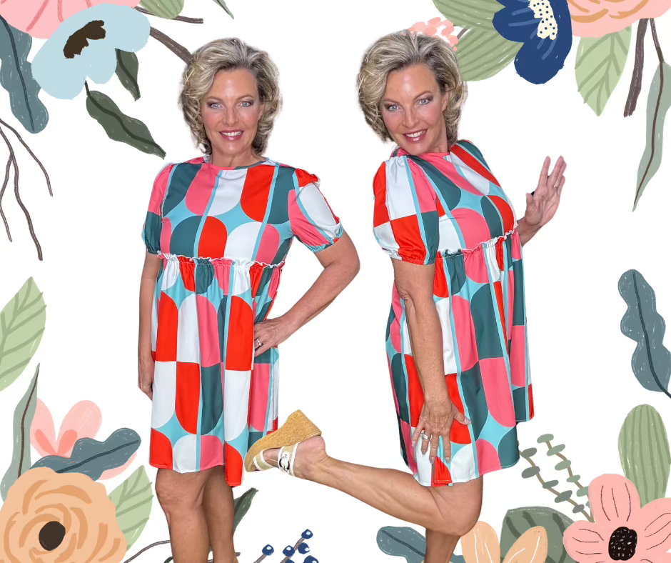 Dresses to Impress