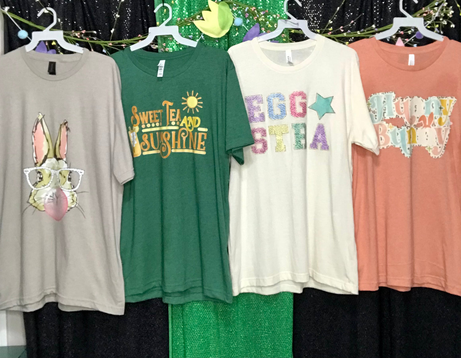 T-shirt Shop