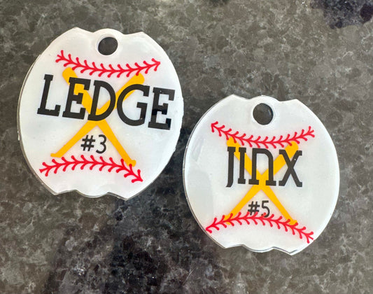 Baseball Legends