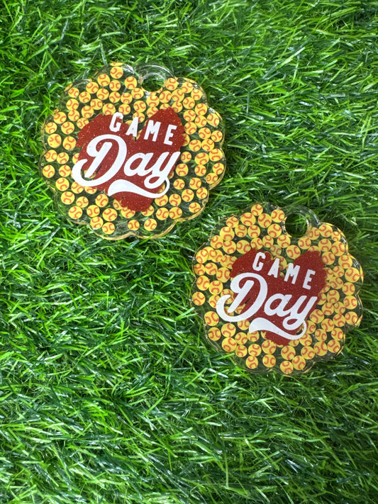 Game Day - Fastpitch