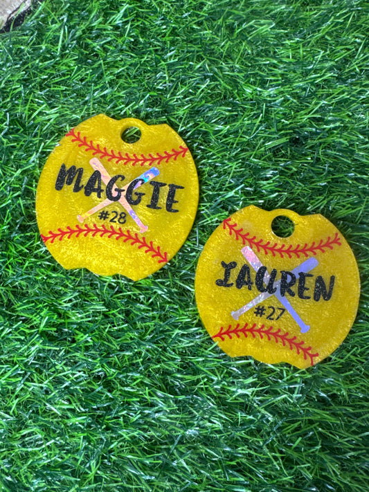 Baller Girls - Fastpitch