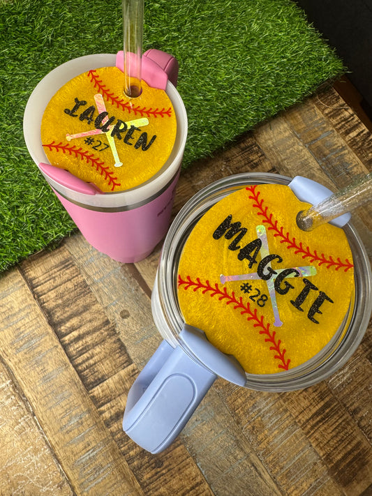 Baller Girls - Fastpitch