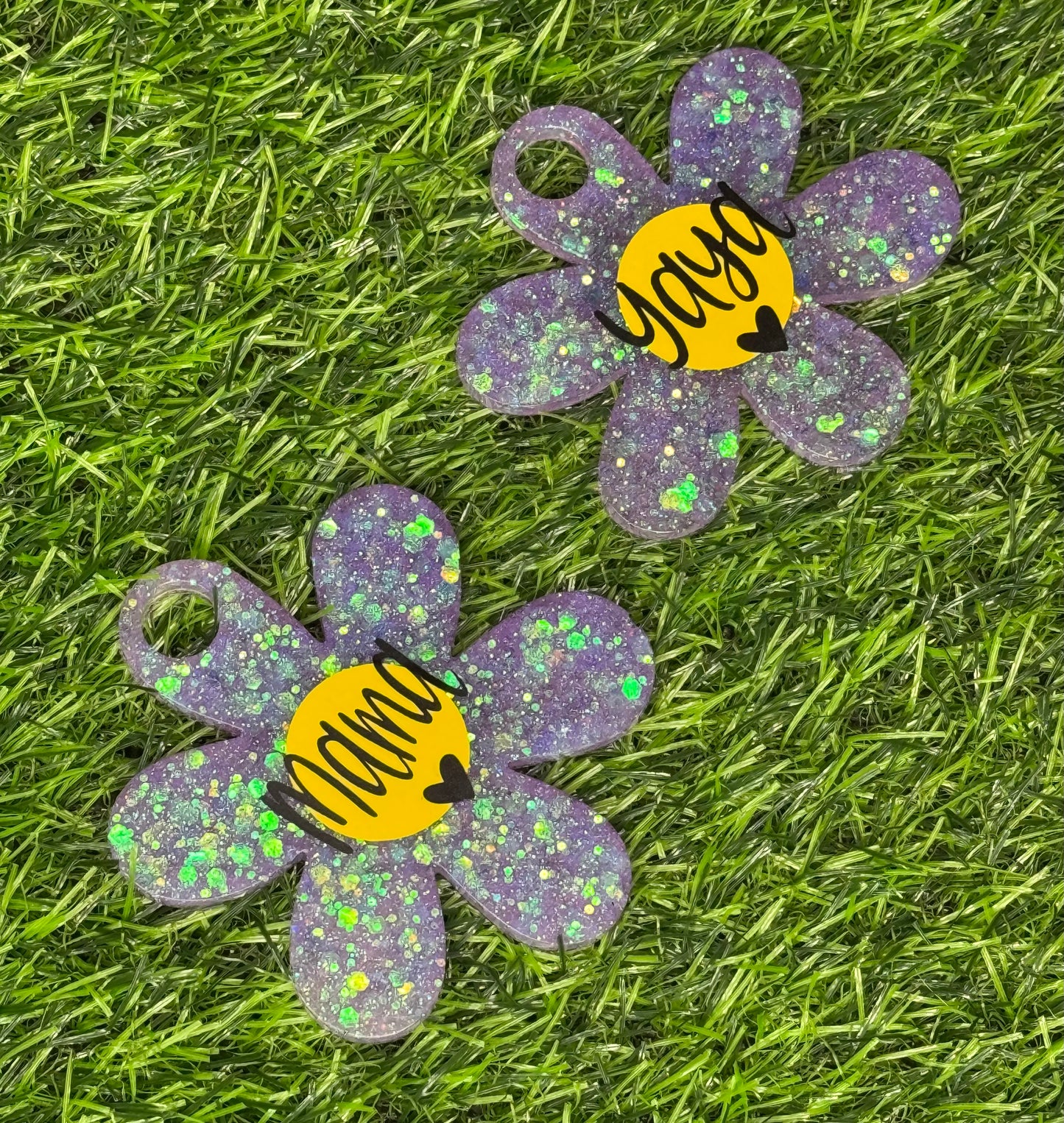 Flower Power