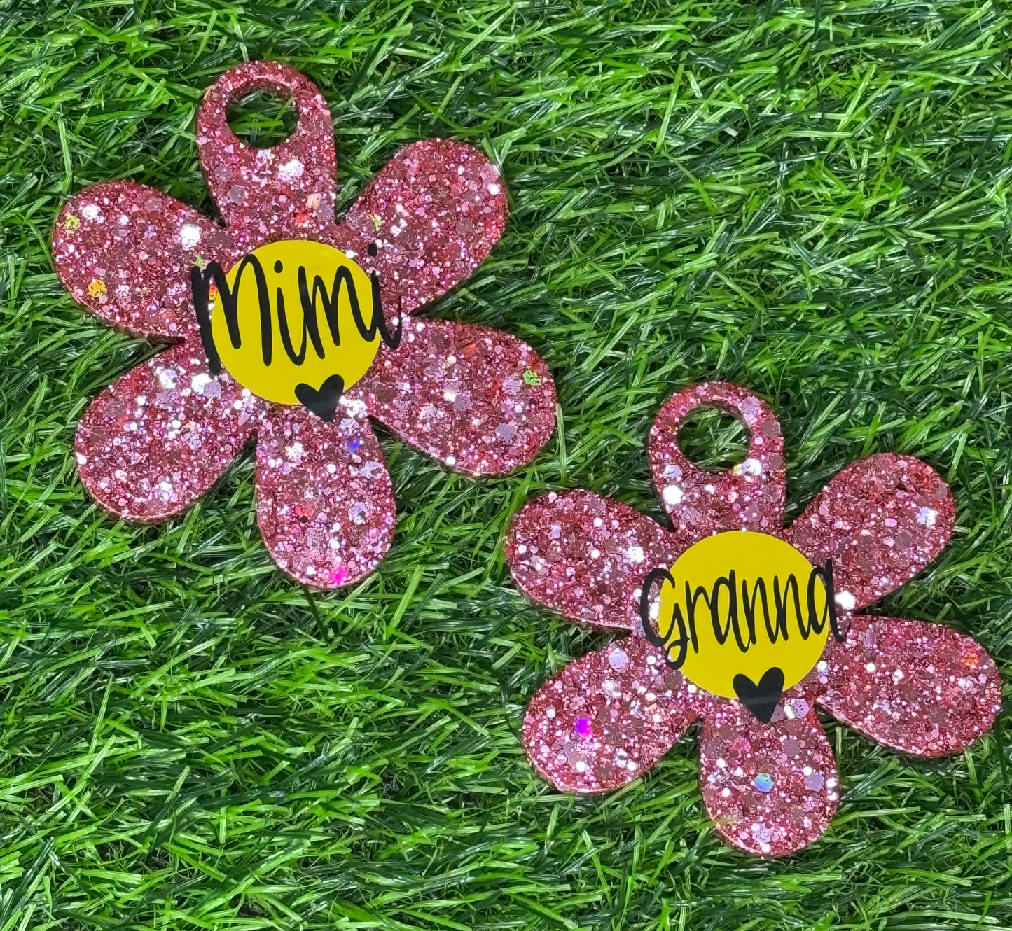 Flower Power