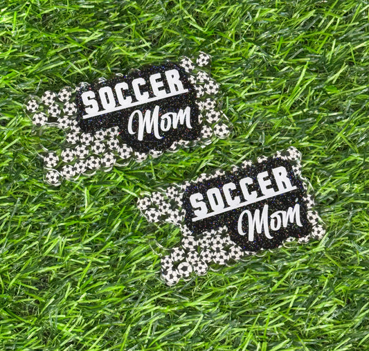 Soccer Mom