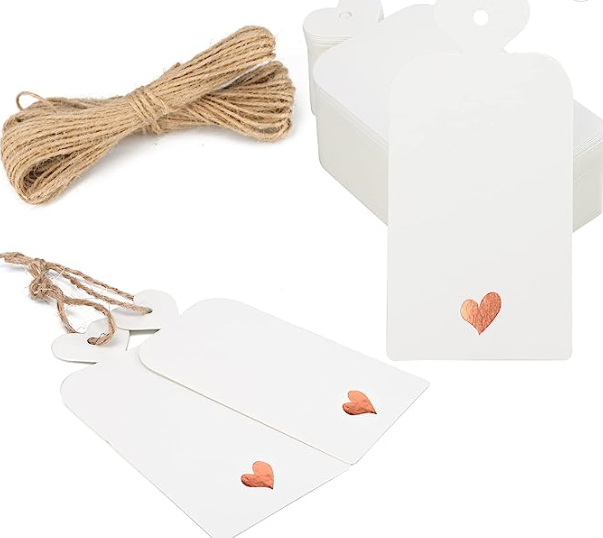 A Charming Little Gift Bag Kit
