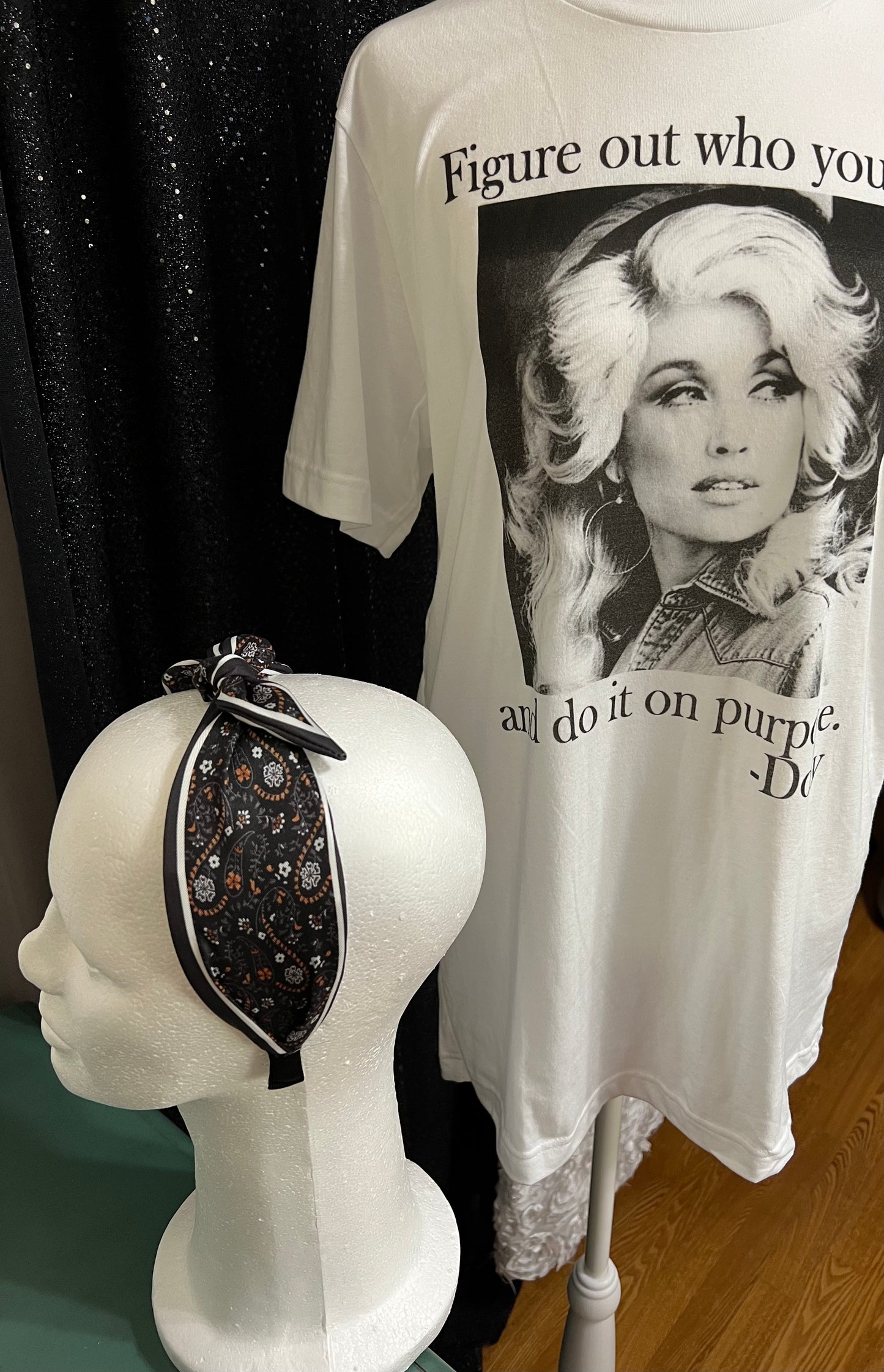 Well Hello Dolly T-shirt