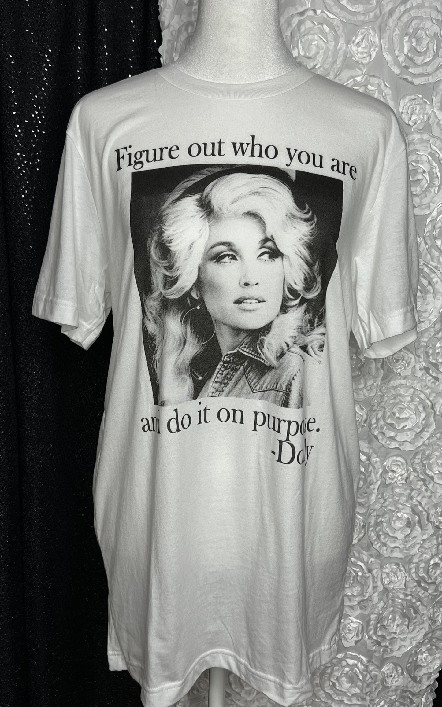 Well Hello Dolly T-shirt