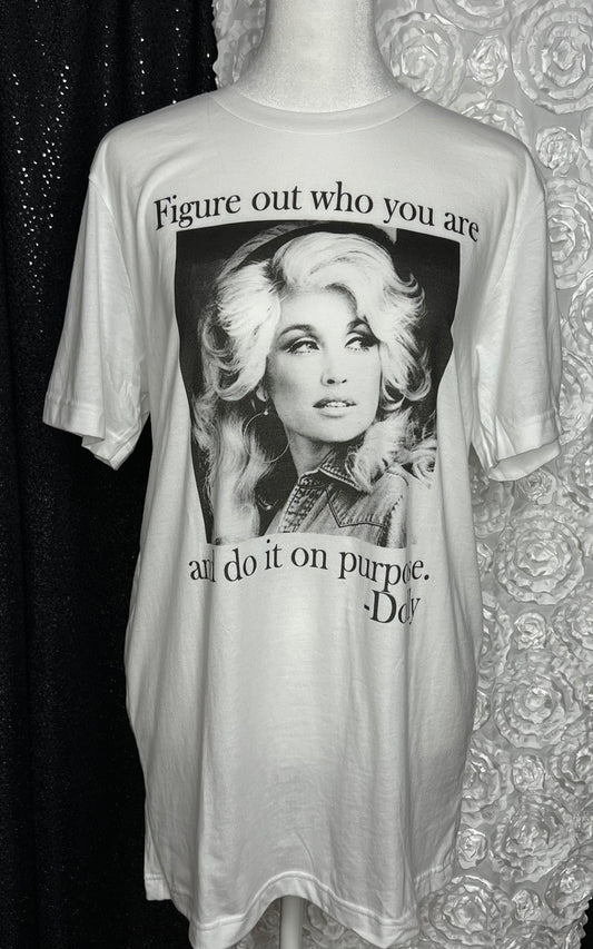 Well Hello Dolly T-shirt
