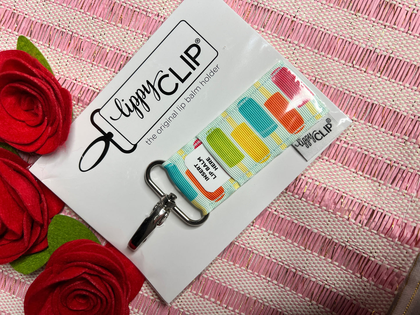 Lippy Clips