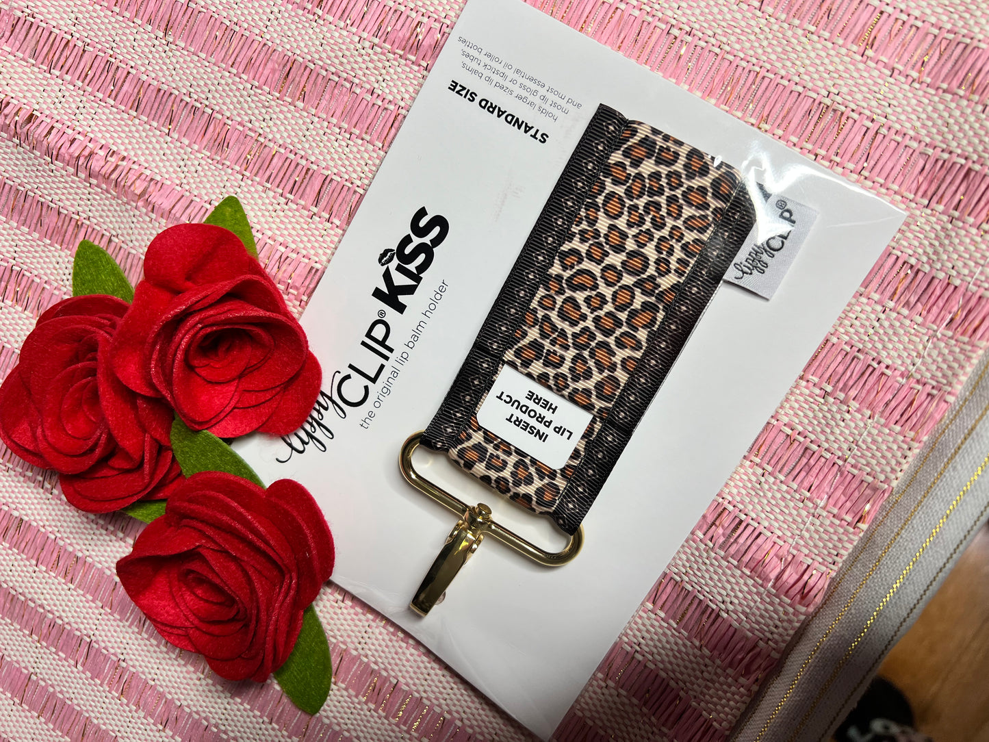 Lippy Clips