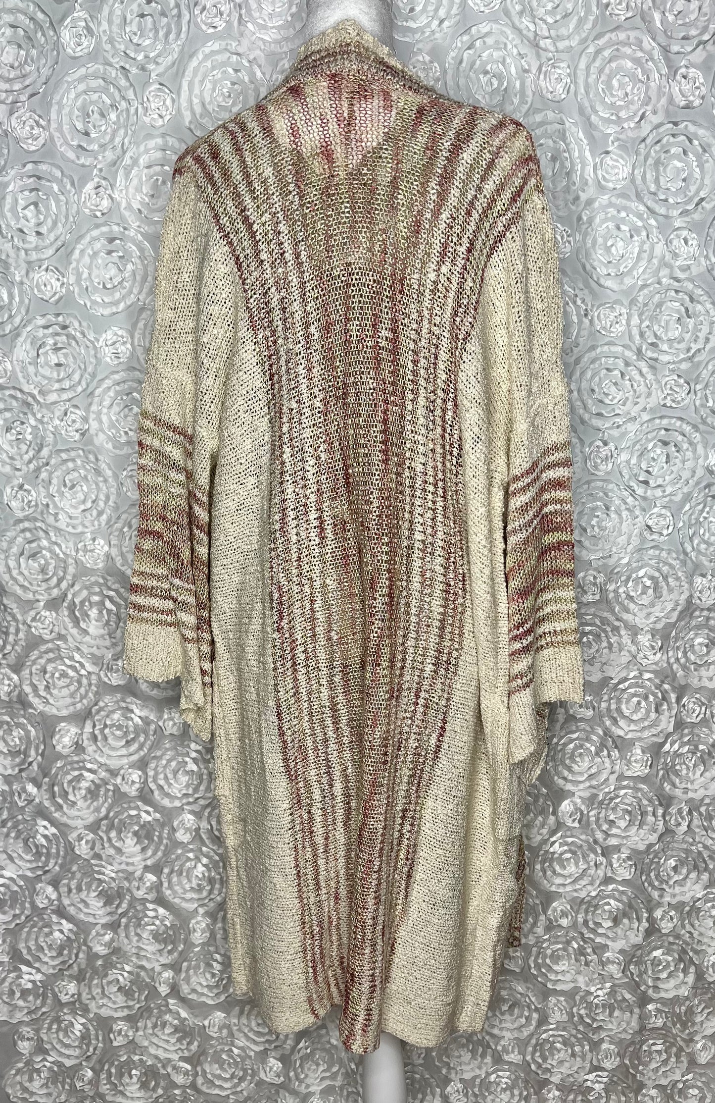 Boho Beauty Sweater (IN STOCK)