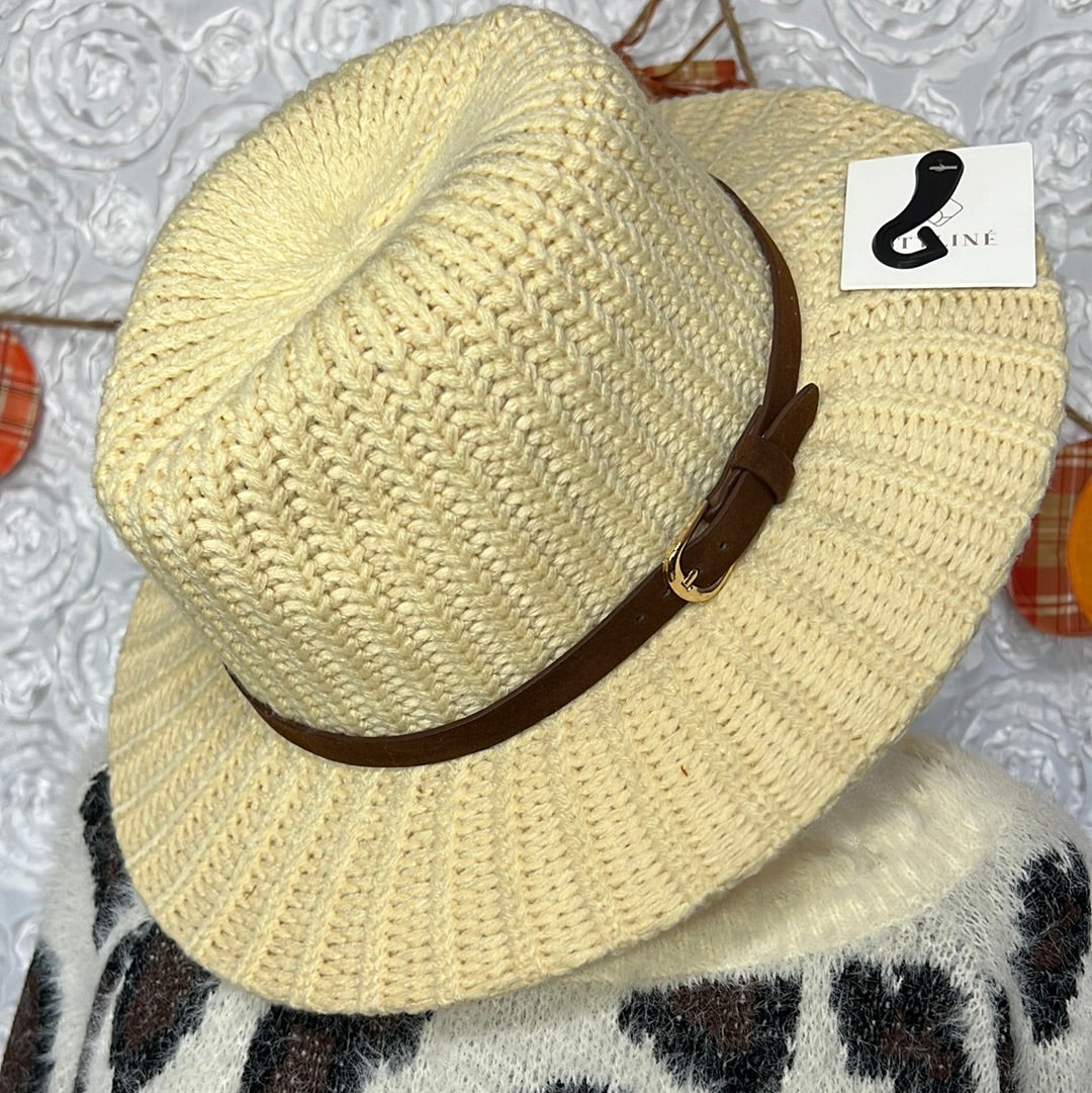 You Can Leave Your Hat On (IN STOCK)