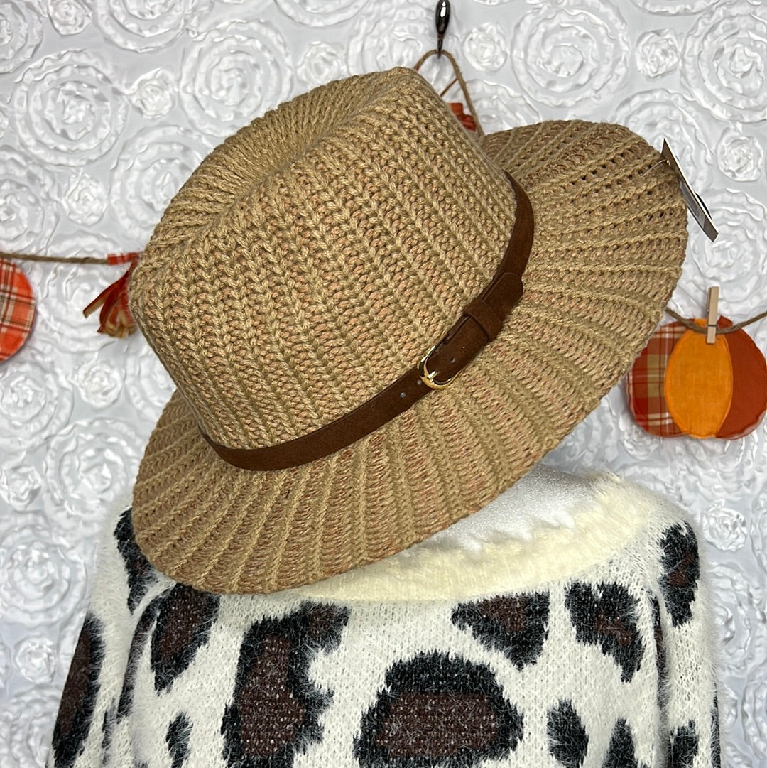 You Can Leave Your Hat On (IN STOCK)