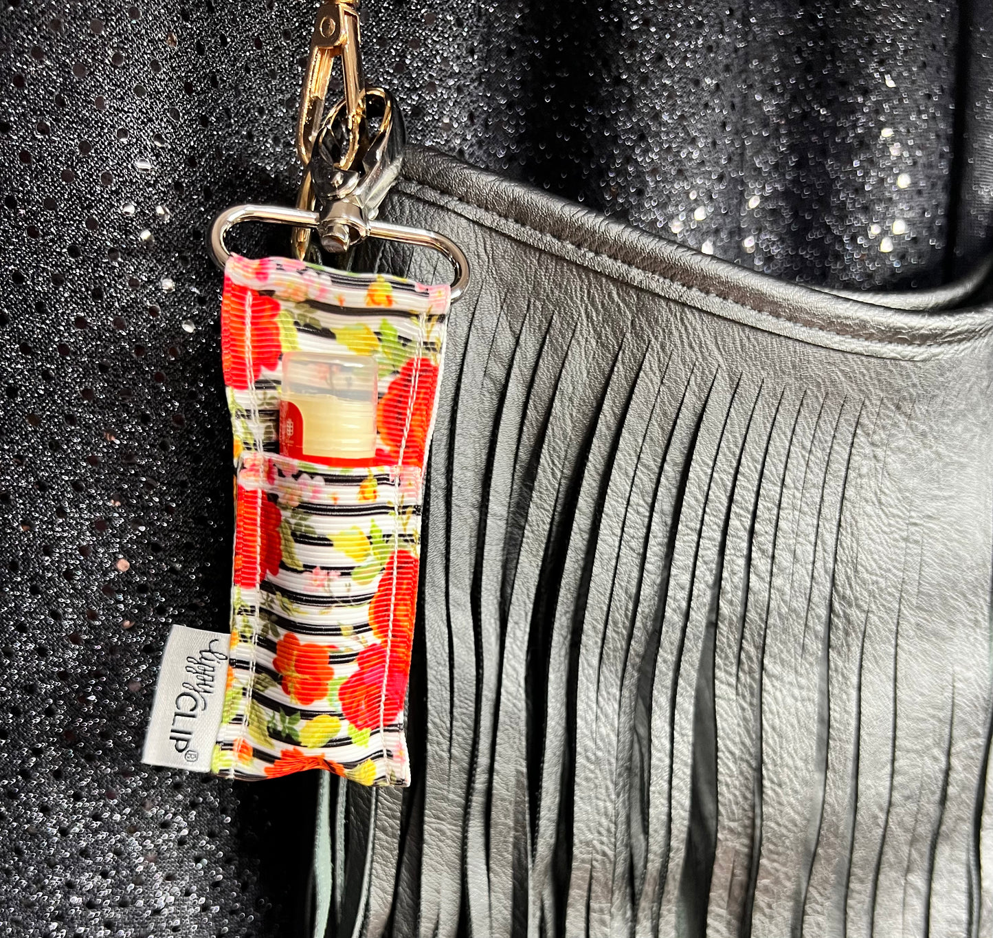 Lippy Clips