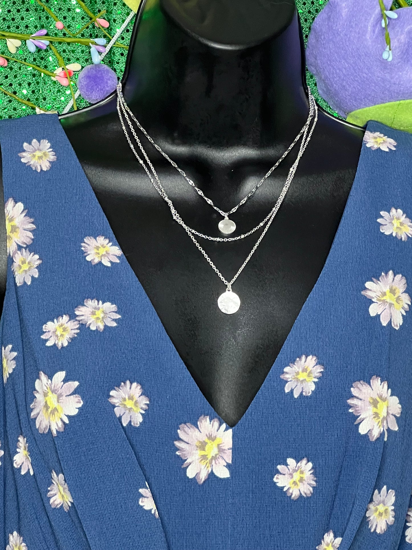 Everything's Coming Up Daisies Jumpsuit