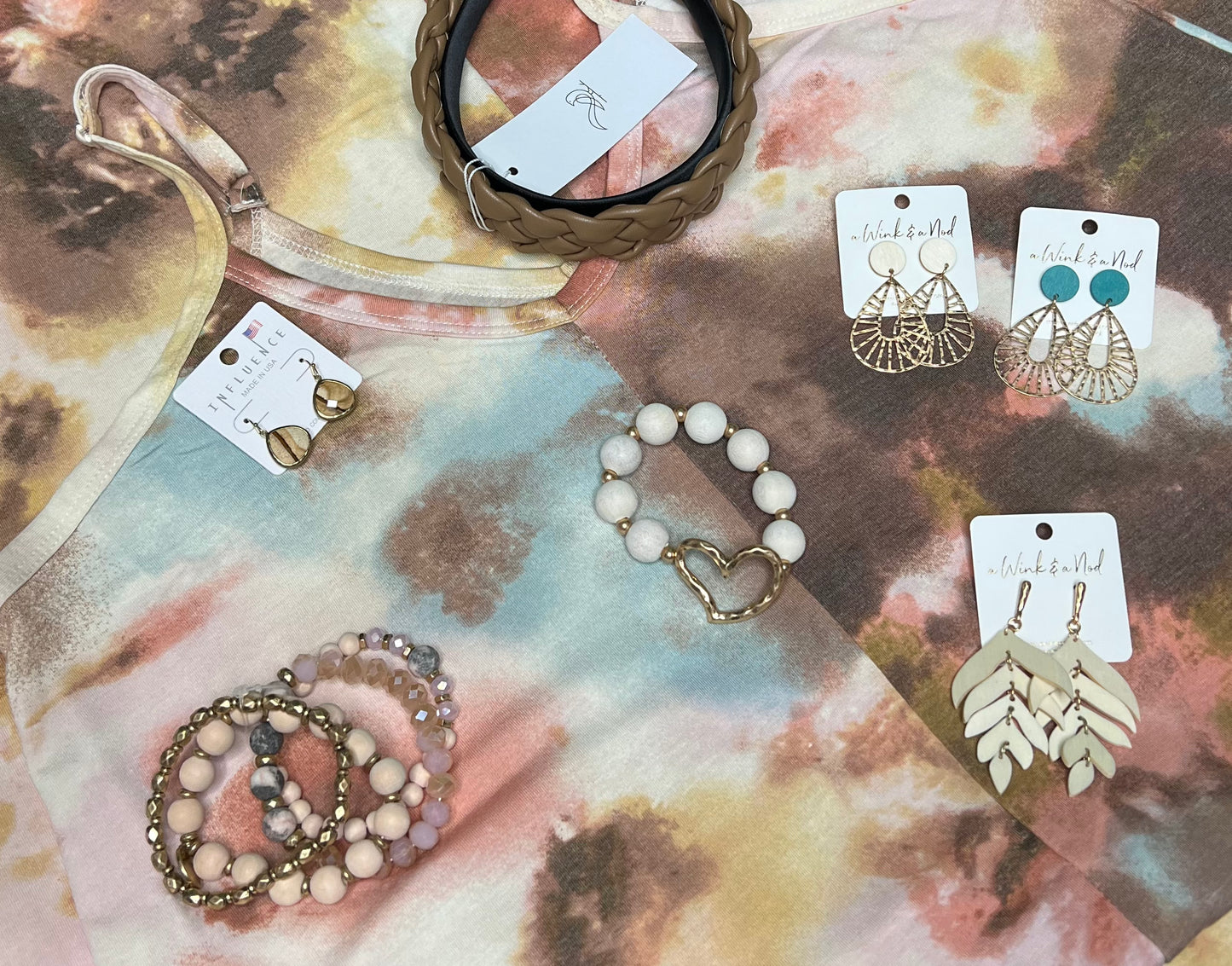 Making Magic In Your Maxi Dress