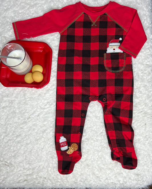 Milk & Cookies Sleeper