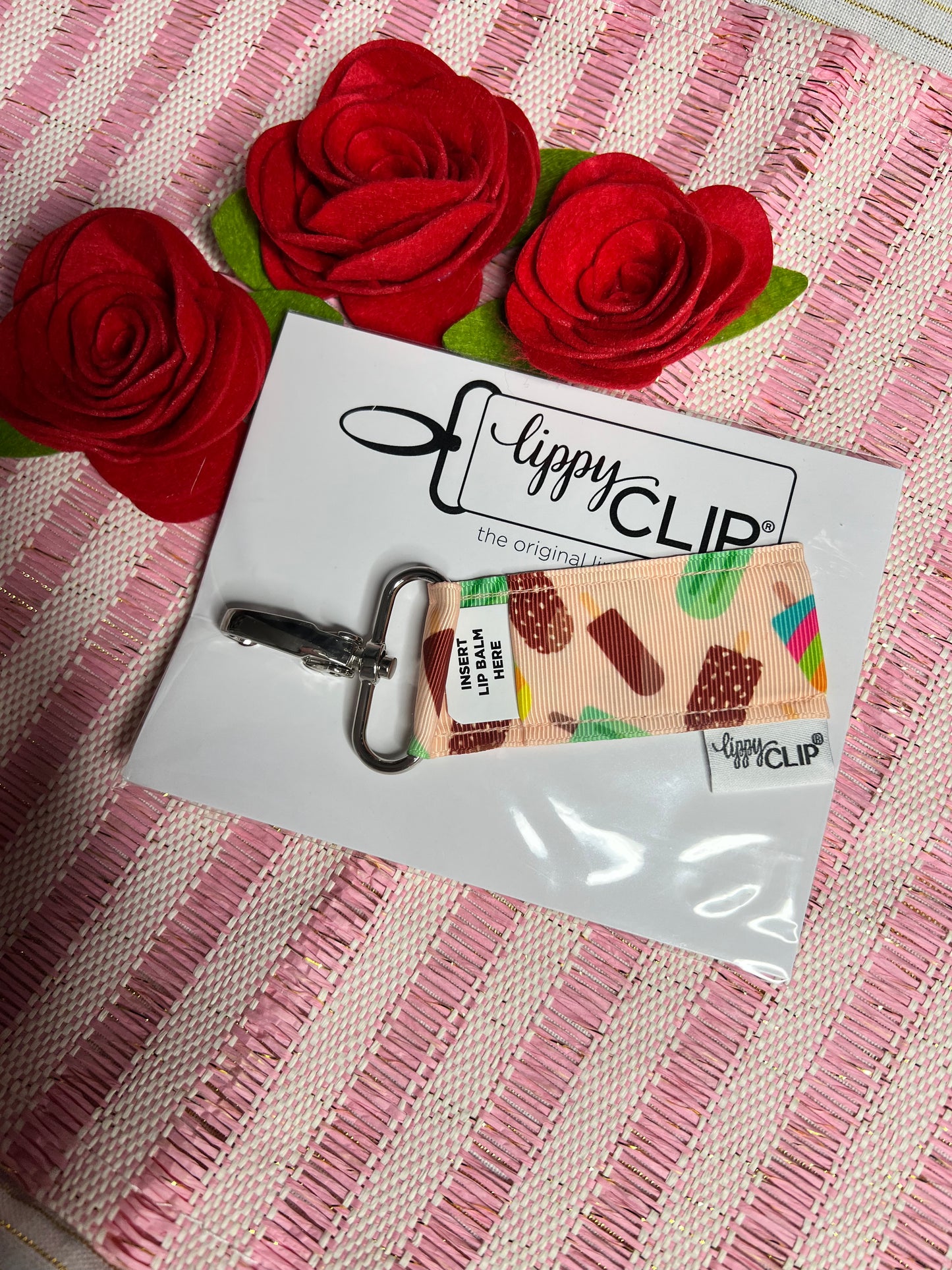 Lippy Clips