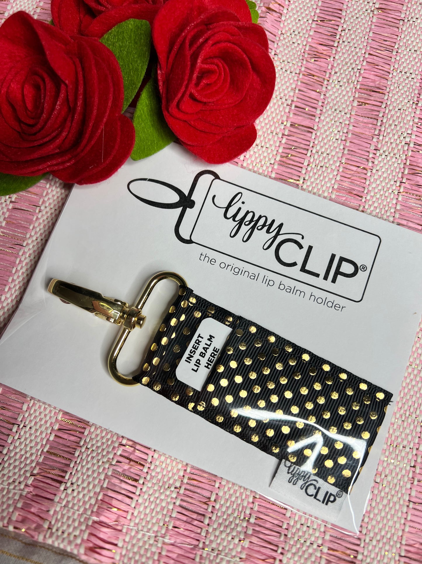 Lippy Clips