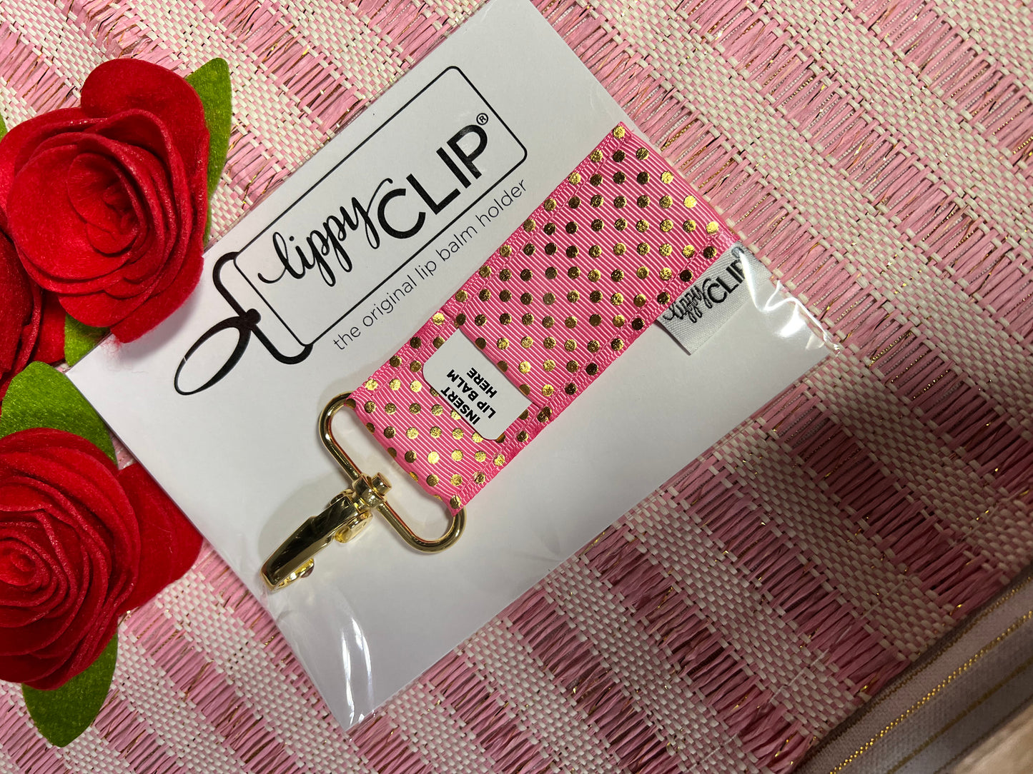 Lippy Clips