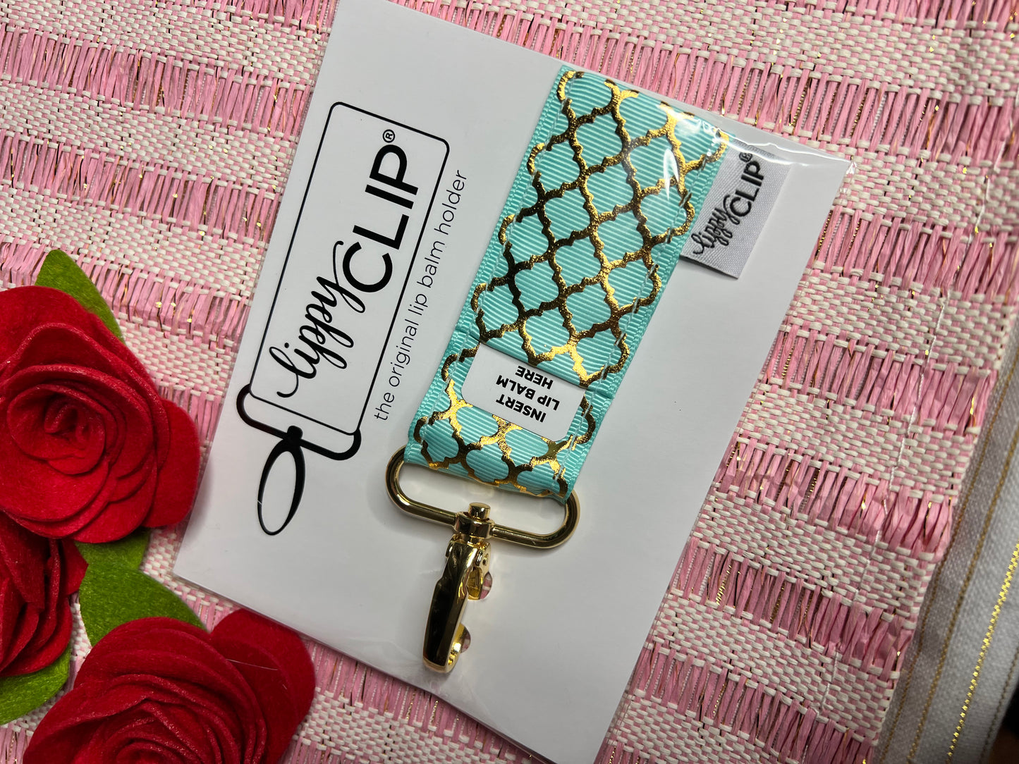 Lippy Clips