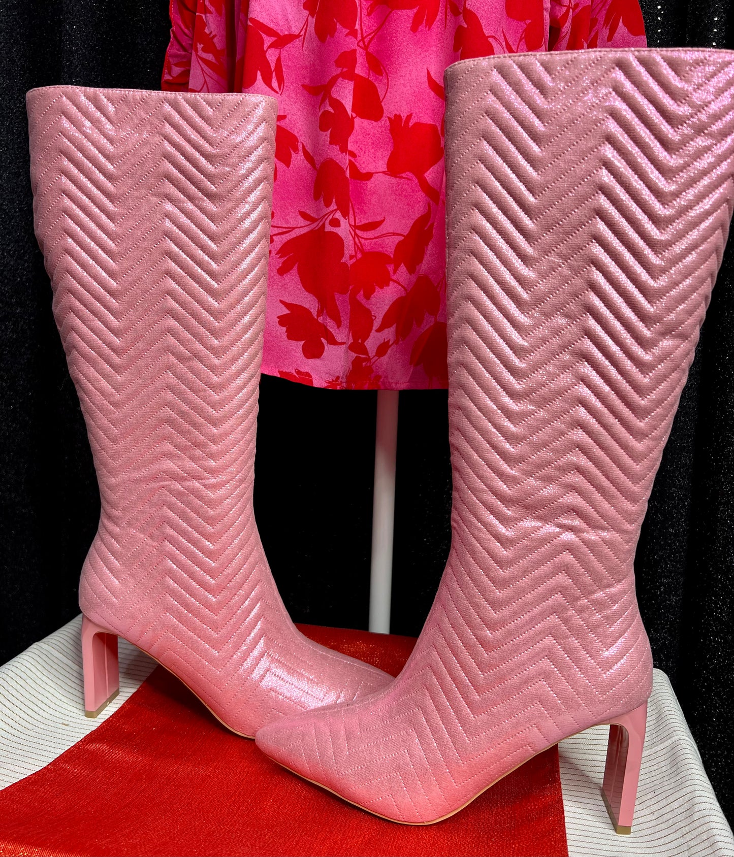 The Elle Boots