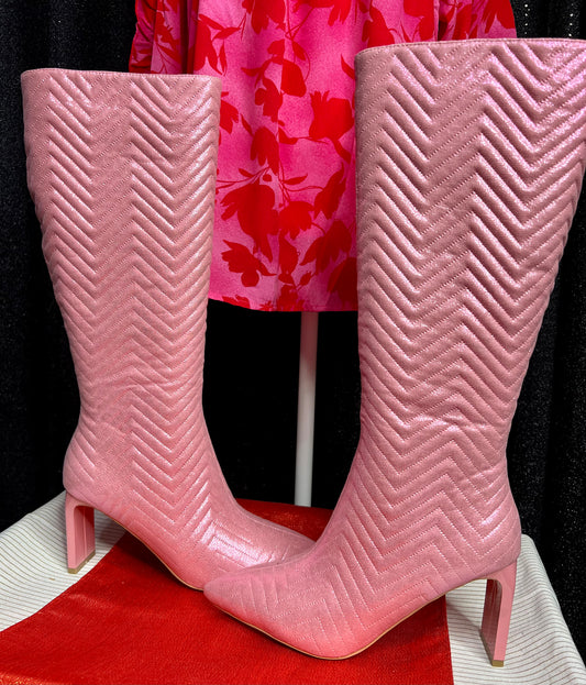 The Elle Boots
