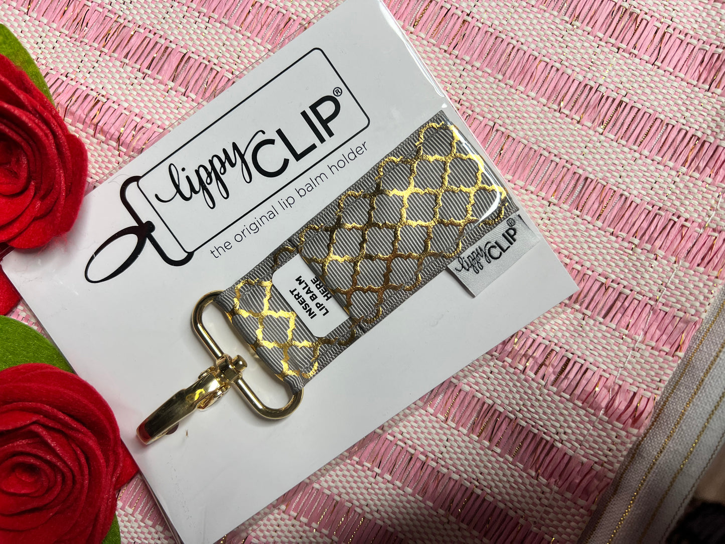 Lippy Clips