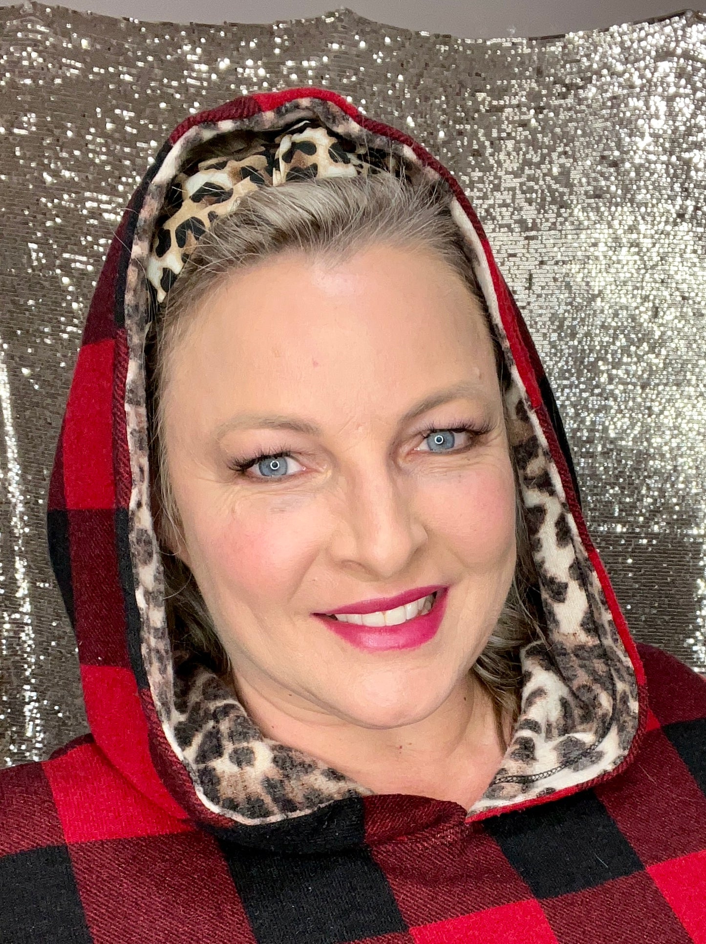 Play It Comfortable Hoodie (IN STOCK)