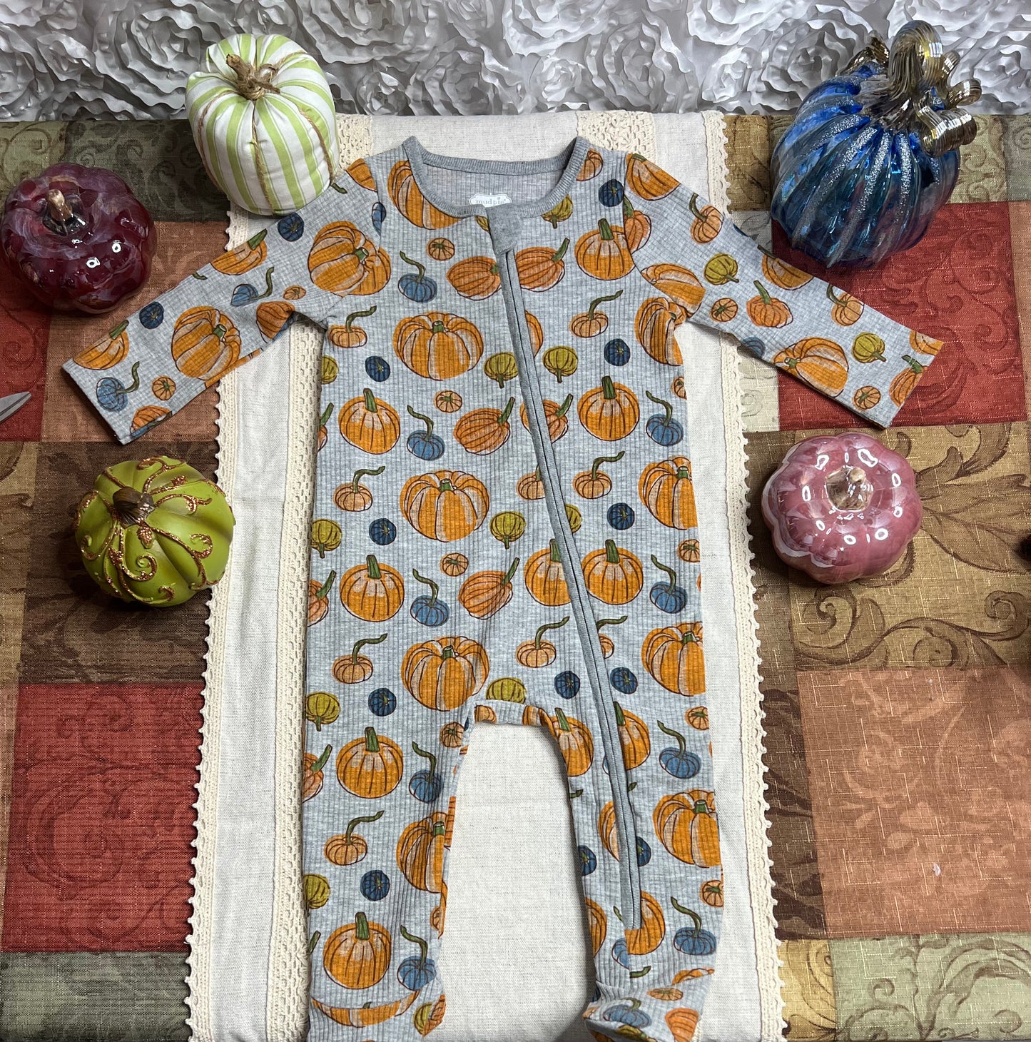 Cutest Punkin In The Patch